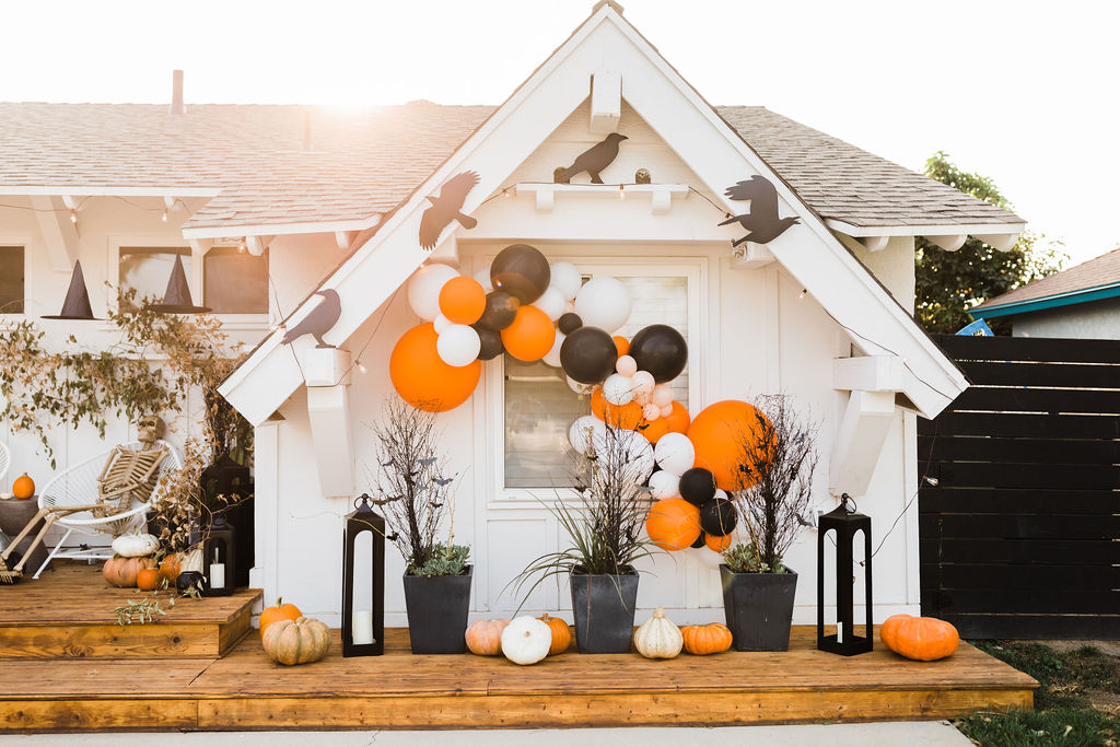 Halloween pottery barn deals kids