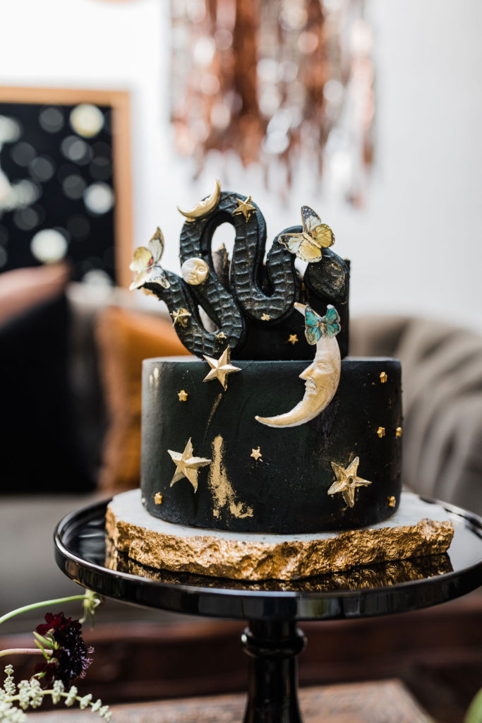 Celestial cakes! | Gallery posted by belle! | Lemon8