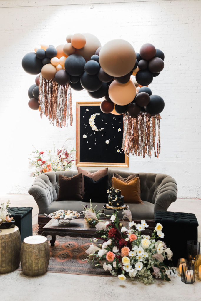 Celestial Halloween
