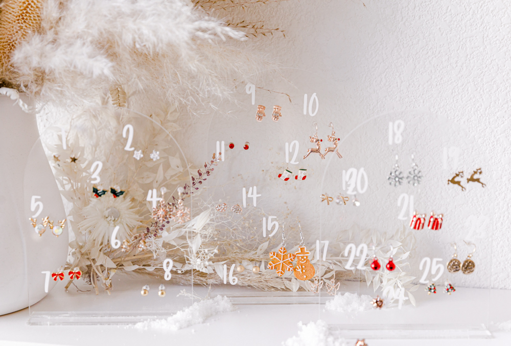 Tween Advent Calendars They Will Love • Beijos Events