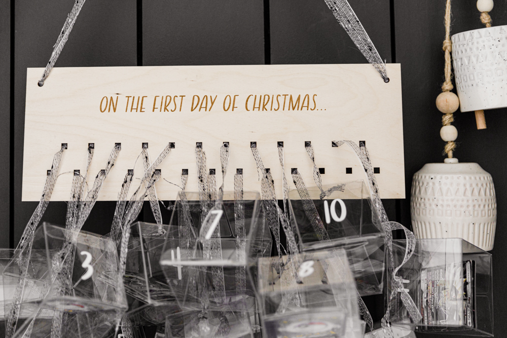 Tween Advent Calendars They Will Love • Beijos Events