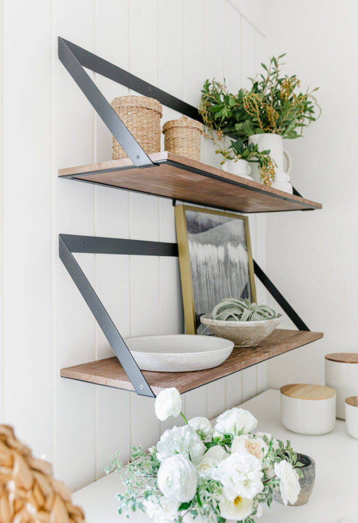 Pottery barn laundry rack hot sale