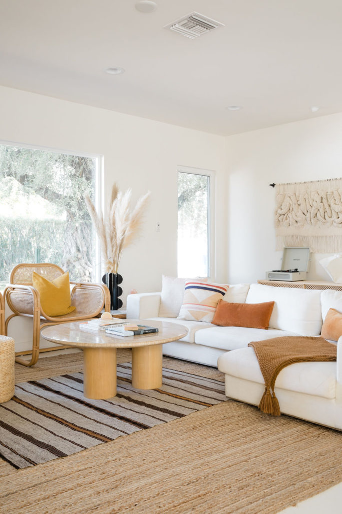 Home Tour – Hey Casita! Palm Springs – Beijos Events