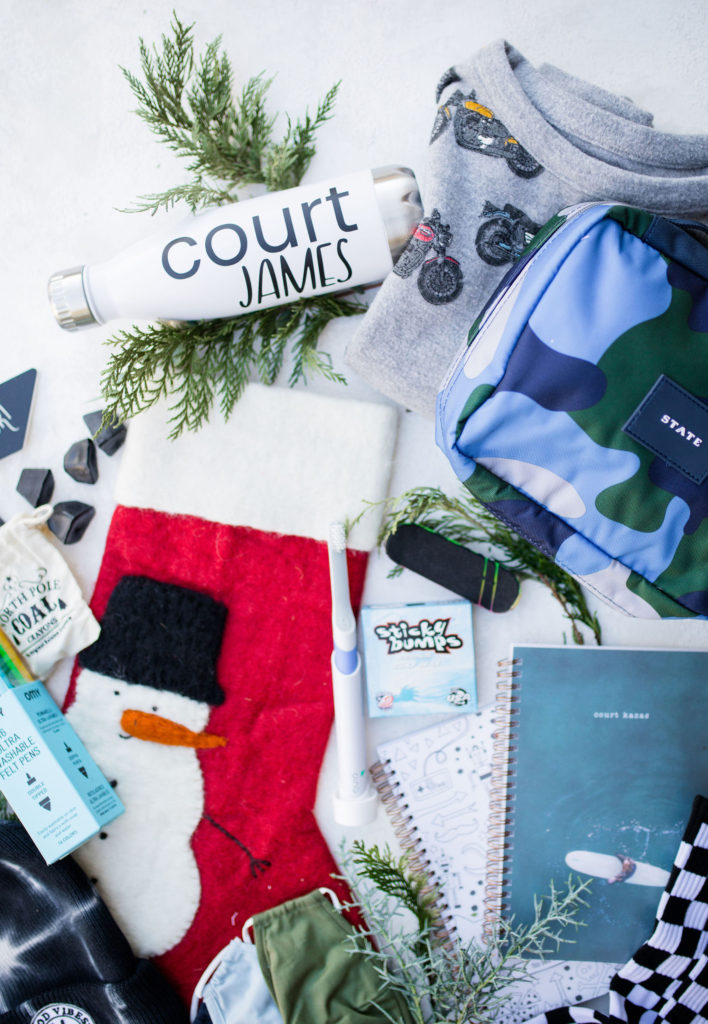 Court And Dylan's Must-Have Stocking Stuffers! • Beijos Events