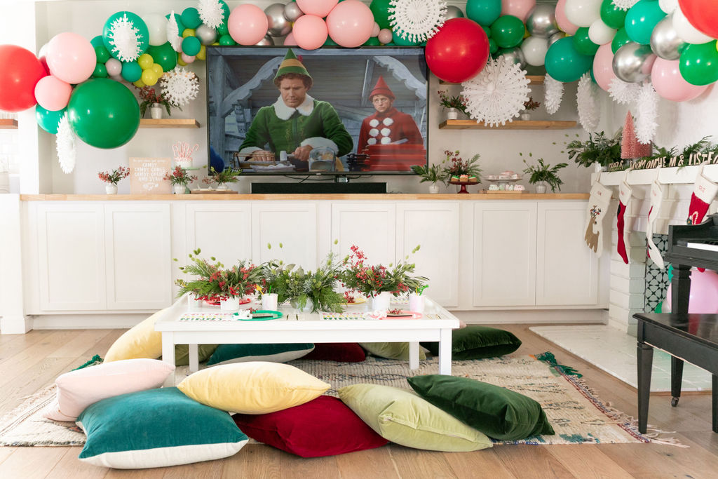 The Best Way to Spread Holiday Cheer is with BRACH'S® New ELF Candy Lineup