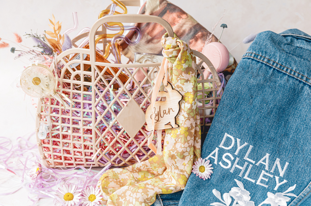 Beijos Easter Baskets For Littles And Tweens