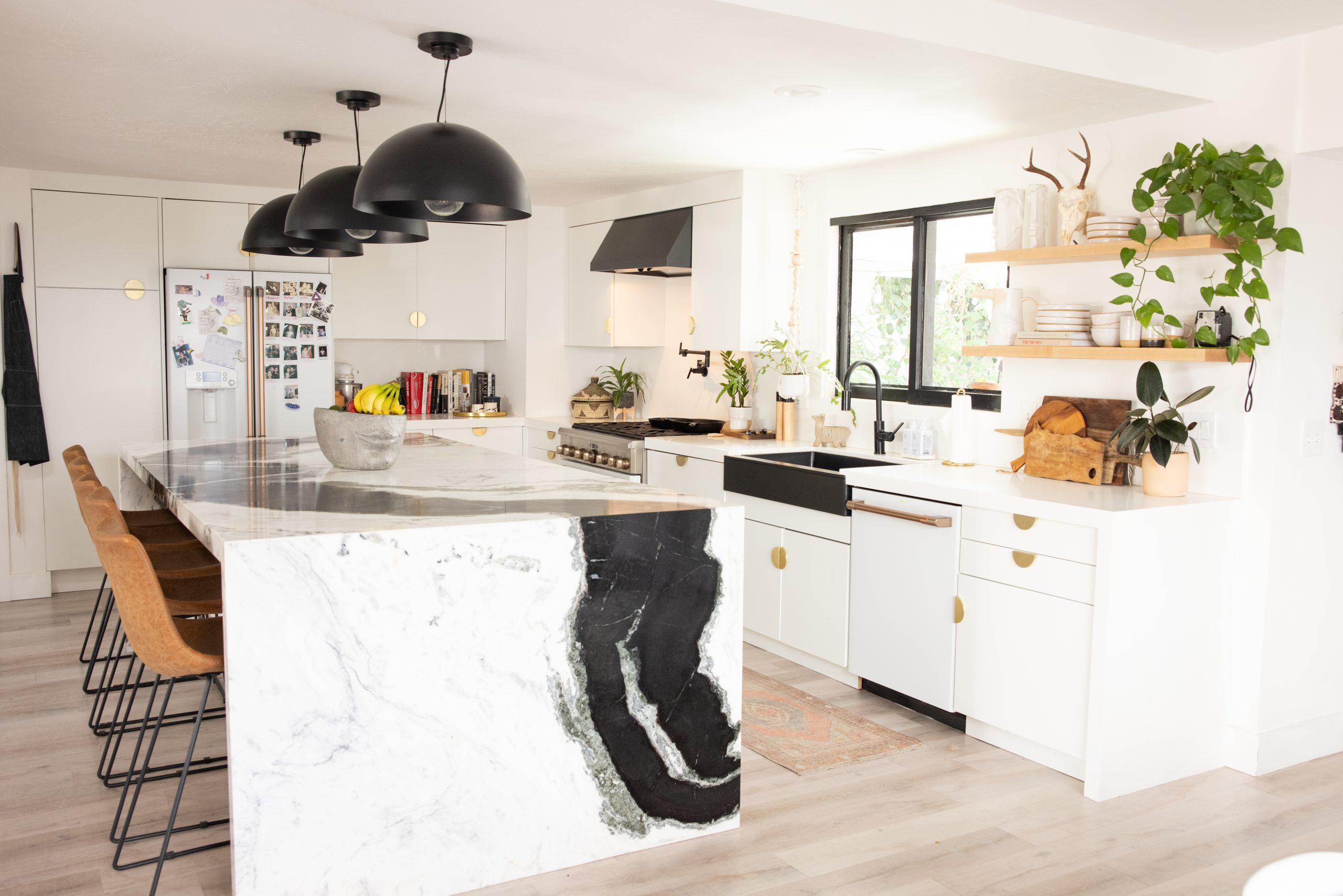 Women Who Inspire – Home Tour – Jesi Haack