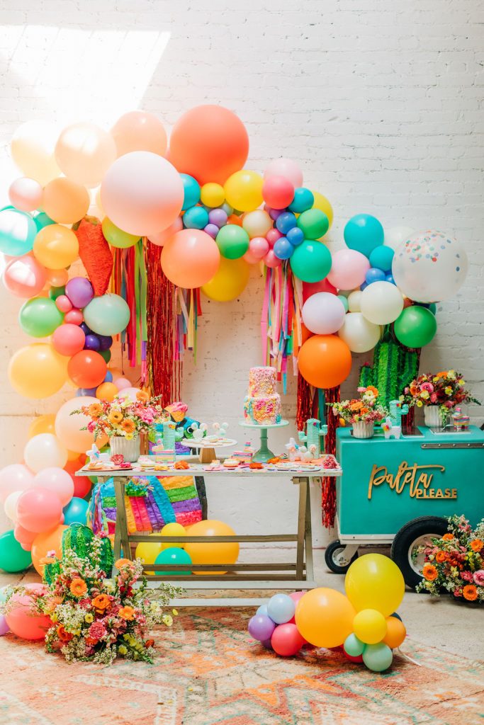 HOW TO THROW THE MOST FABULOUS BARBIE PARTY – Bonjour Fête