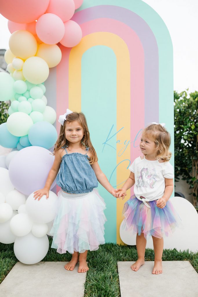 19+ Unicorn Party Favor Ideas Kids Will Love - One Sweet Nursery