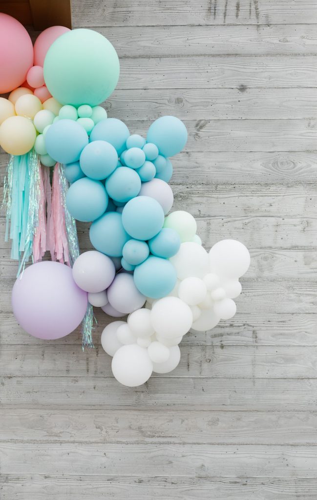 19+ Unicorn Party Favor Ideas Kids Will Love - One Sweet Nursery