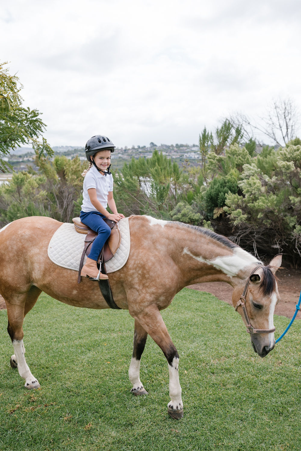 giddy-up-it-s-eloise-s-fun-fifth-birthday-horseback-riding-party