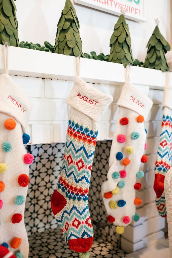 Pb kids hot sale stockings