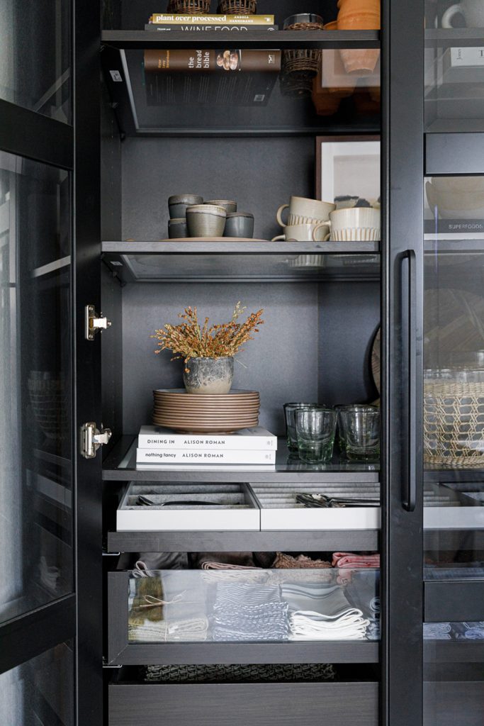 Abby's Kitchen Fridge Organization And Tips On How To Keep It Clean •  Beijos Events