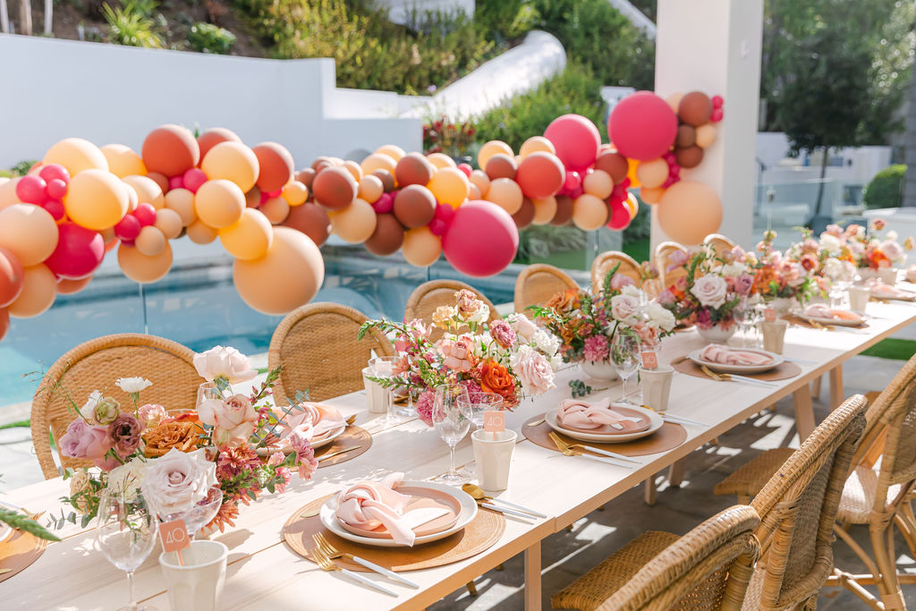 Brunch Party Ideas for a Grown Up Birthday