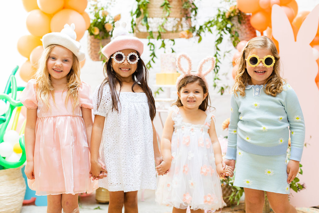 Easter Outfit Ideas, Holidays + Parties