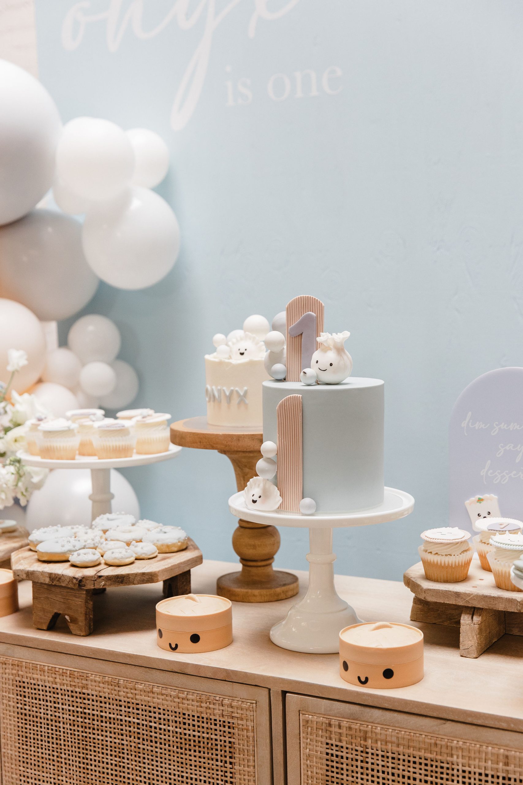 Dumpling Party Decorations: Create a Memorable Culinary Experience