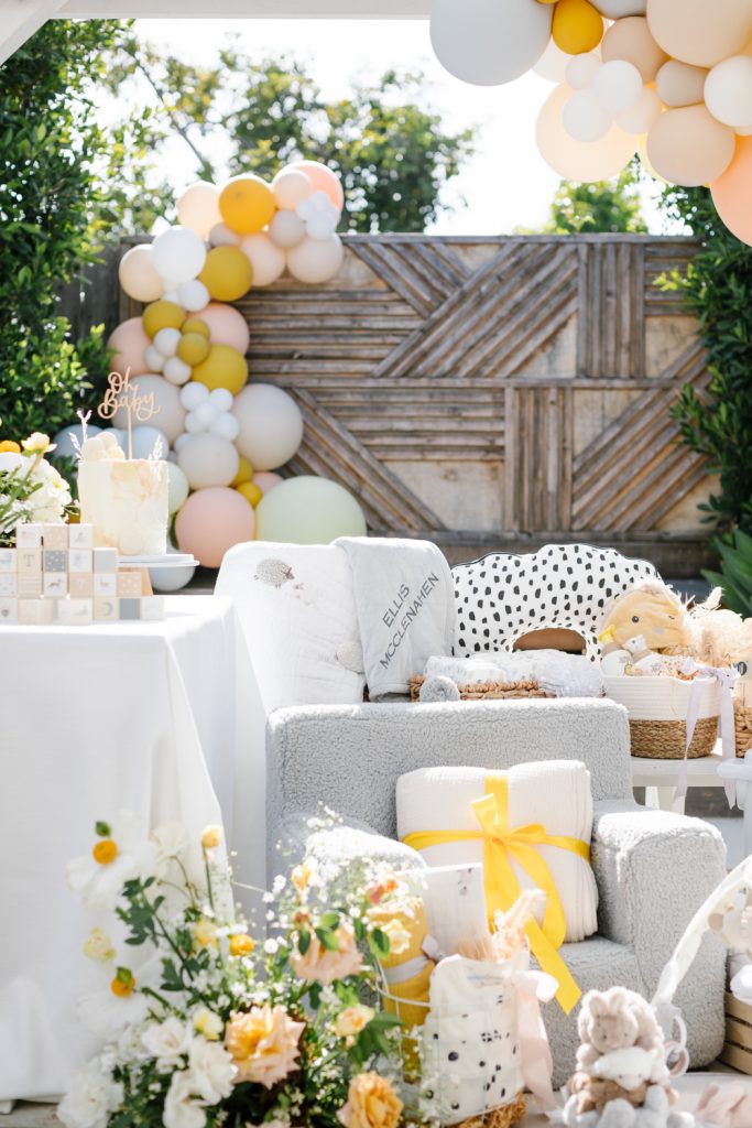 The Best Gender-Neutral Baby Shower Gift Ideas