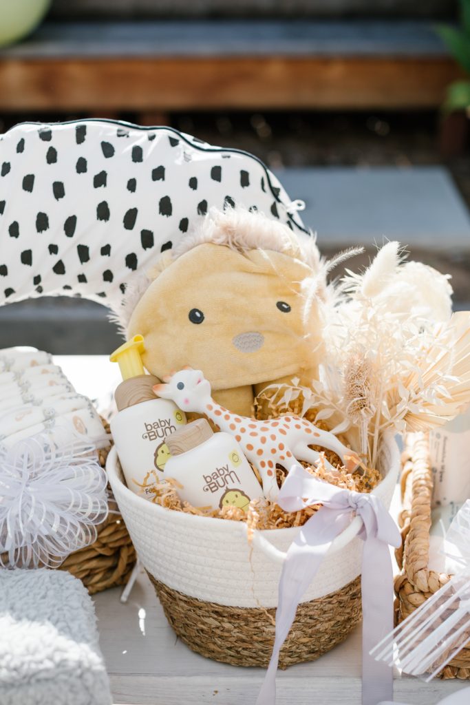 Dream Big Mumma!, Baby Shower Gift Hamper