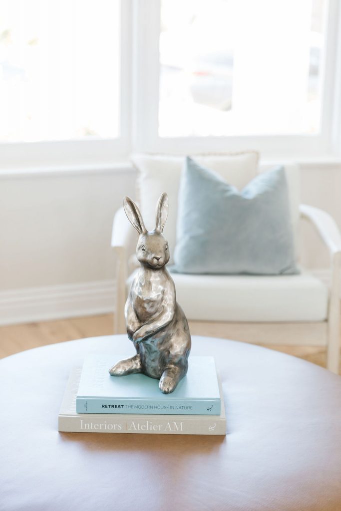 An Adorable Peter Rabbit Baby Shower – Teacups and Glitter