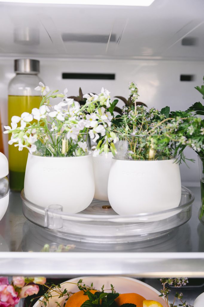 Abby's Kitchen Fridge Organization And Tips On How To Keep It Clean •  Beijos Events