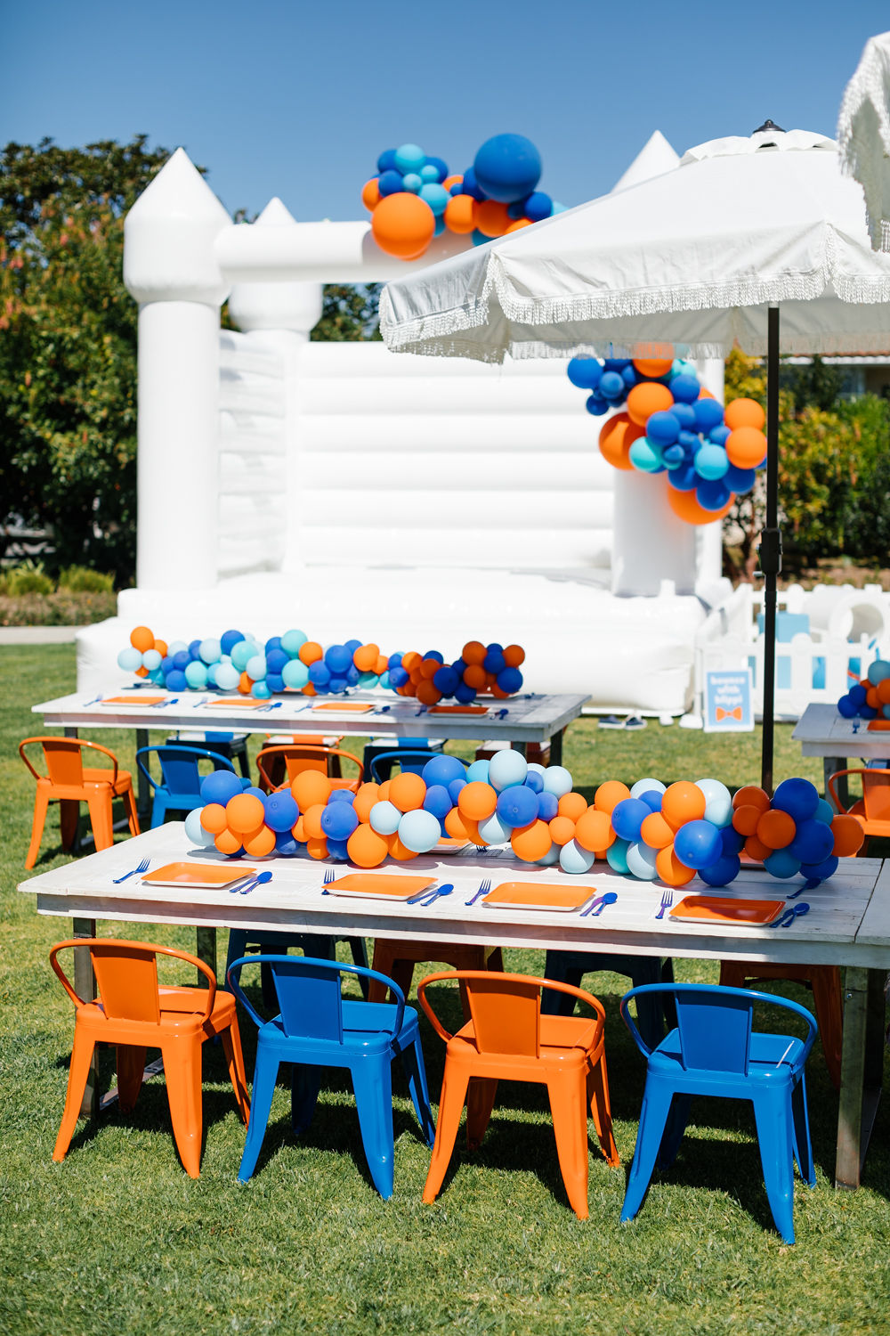 The Blipping Cutest Blippi Party You’ve Ever Seen!