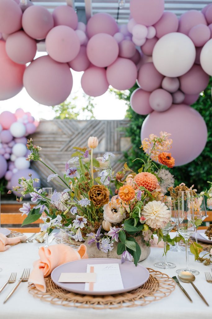 5 Simple Bridal Shower Ideas To Celebrate A Bride-To-Be