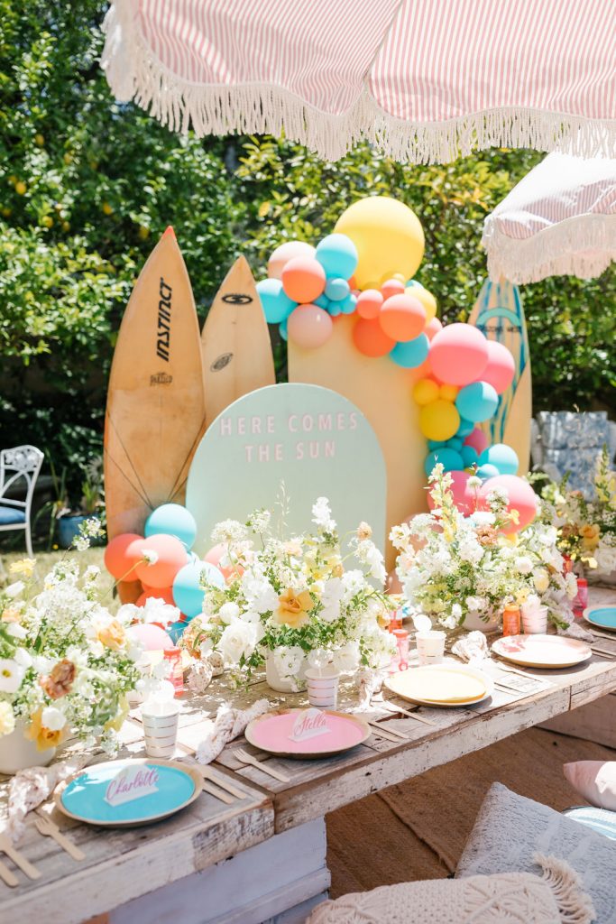 12 Pool Party Ideas That'll Make a Splash - Peerspace