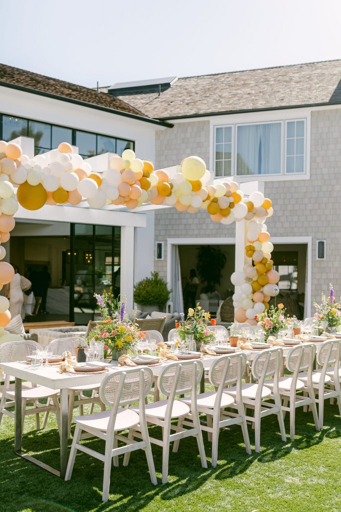 Baby Shower, Peter Rabbit, Classic, Food Display