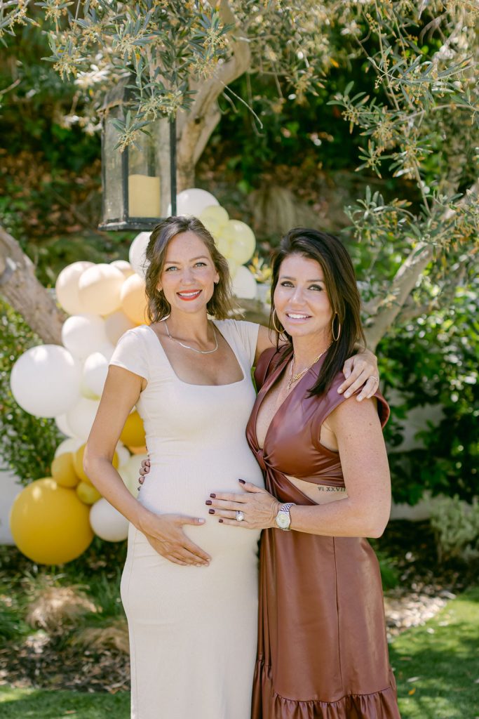 Heidi's Delightfully Sweet Peter Rabbit Baby Shower • Beijos Events