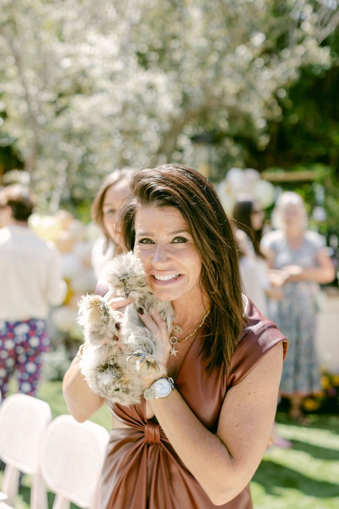 Heidi's Delightfully Sweet Peter Rabbit Baby Shower • Beijos Events