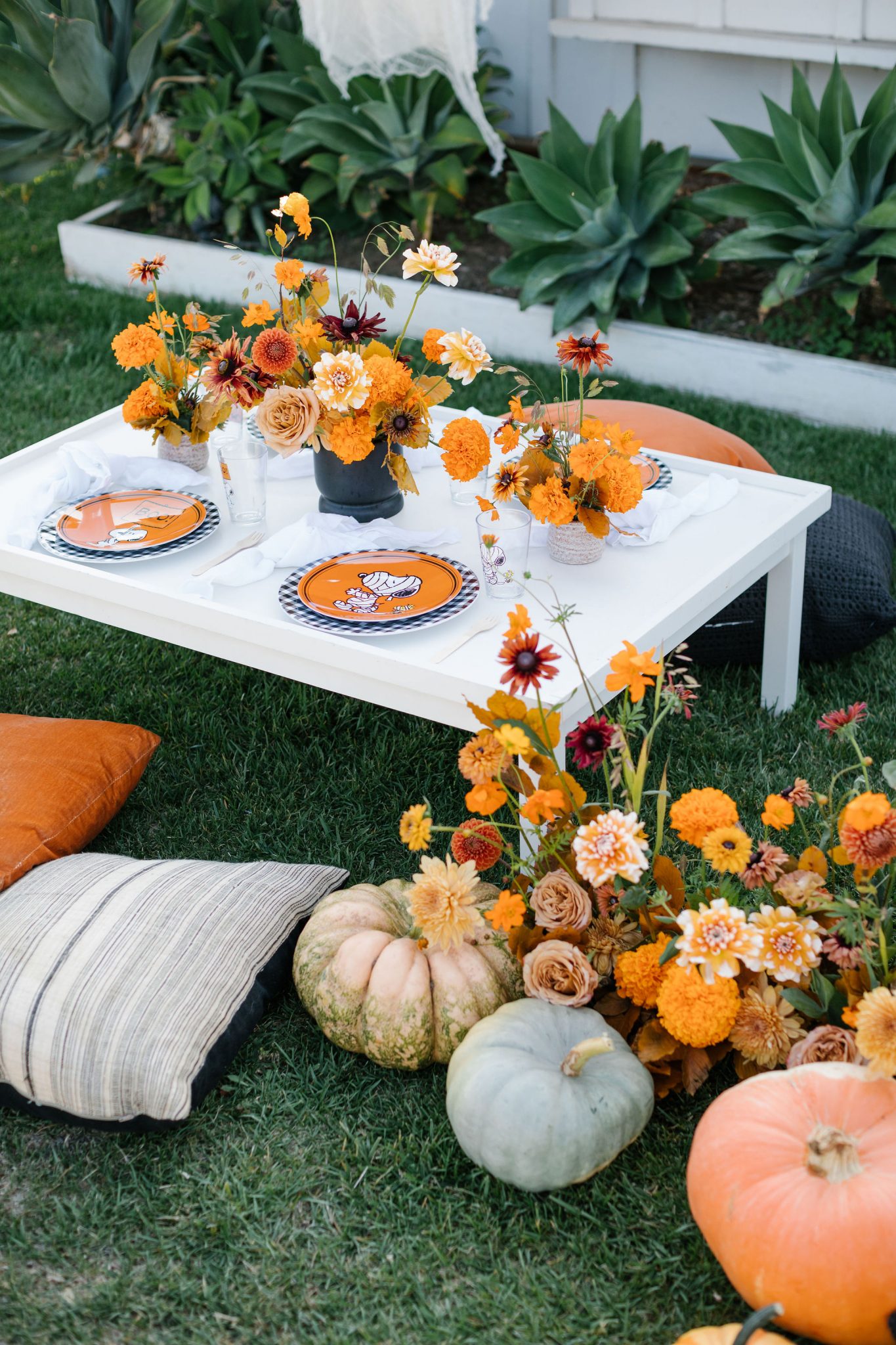 The Happiest Halloween Party with Pottery Barn Kids To Kick off Fall ...
