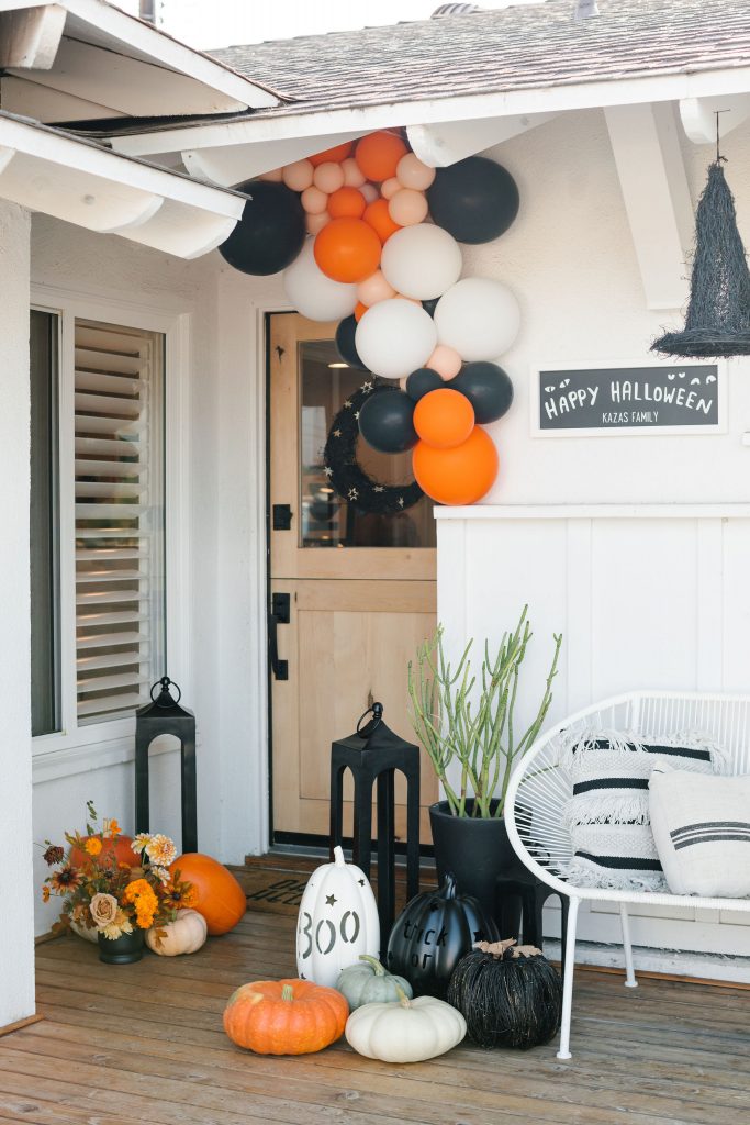 The Happiest Halloween Party with Pottery Barn Kids To Kick off Fall! •  Beijos Events