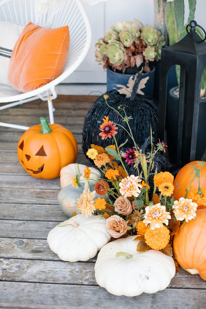 The Happiest Halloween Party with Pottery Barn Kids To Kick off Fall! •  Beijos Events