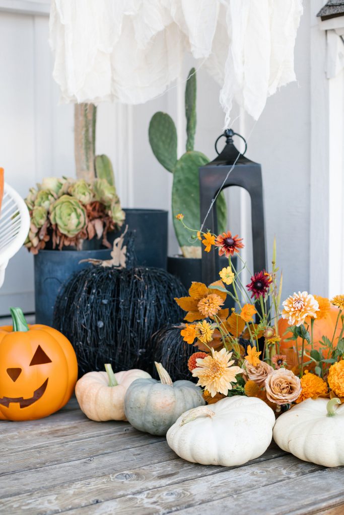 The Happiest Halloween Party with Pottery Barn Kids To Kick off Fall! •  Beijos Events