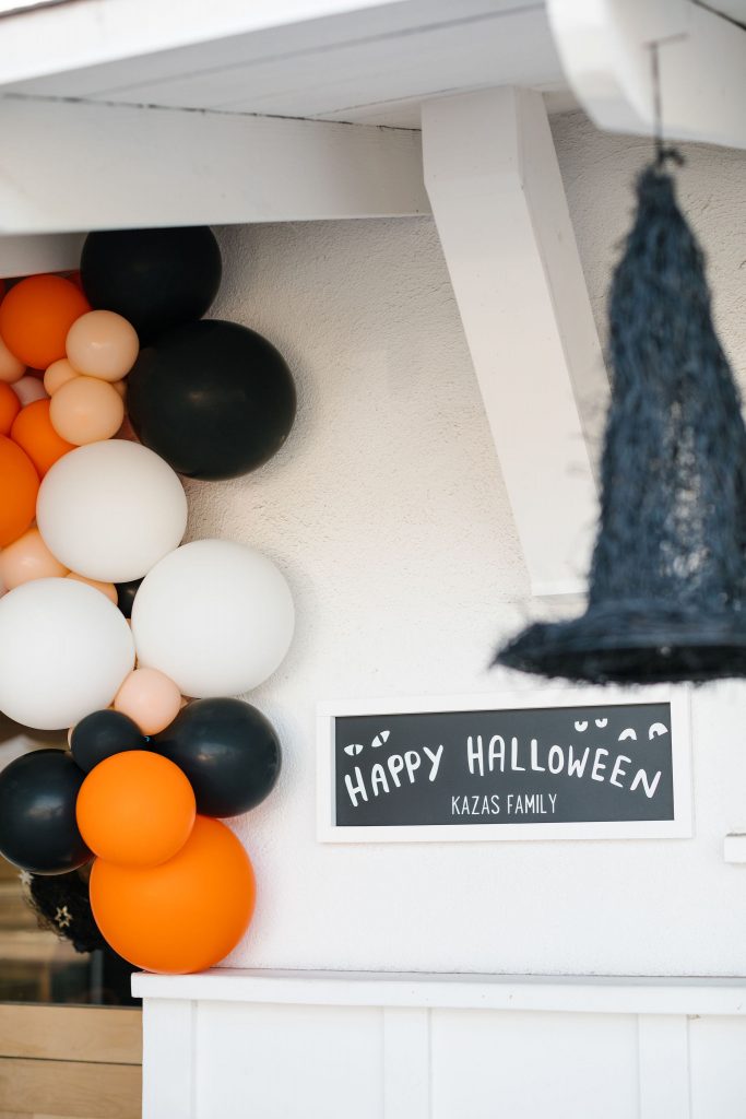 The Happiest Halloween Party with Pottery Barn Kids To Kick off Fall! •  Beijos Events