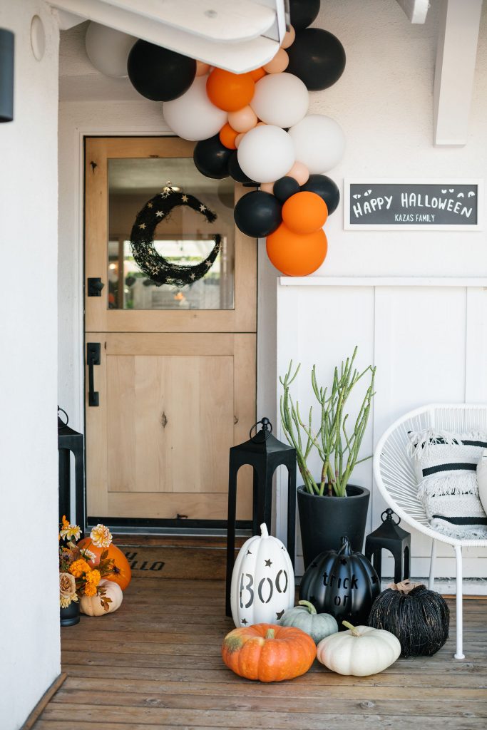 The Happiest Halloween Party with Pottery Barn Kids To Kick off Fall! •  Beijos Events