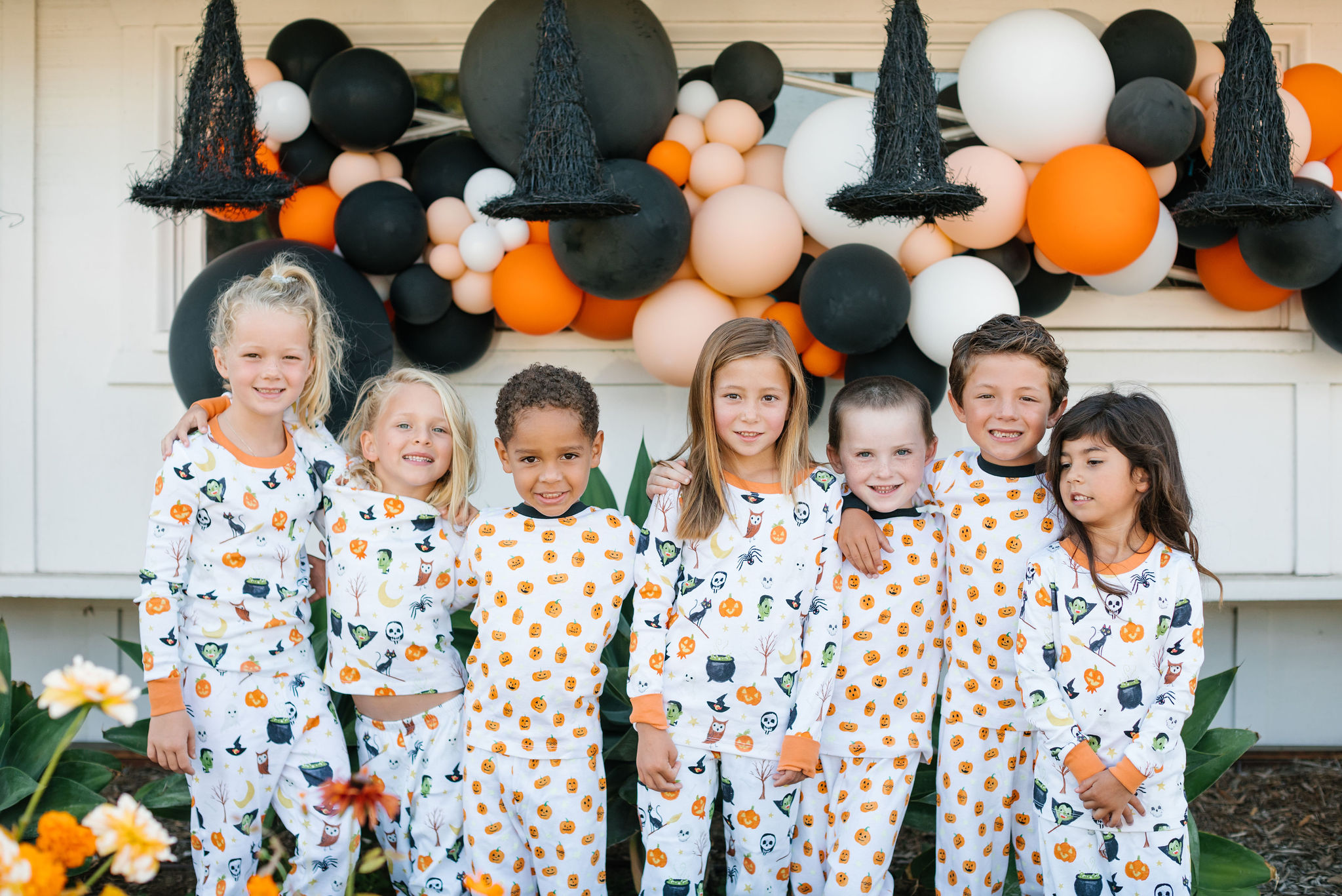 The Happiest Halloween Party with Pottery Barn Kids To Kick off Fall! •  Beijos Events