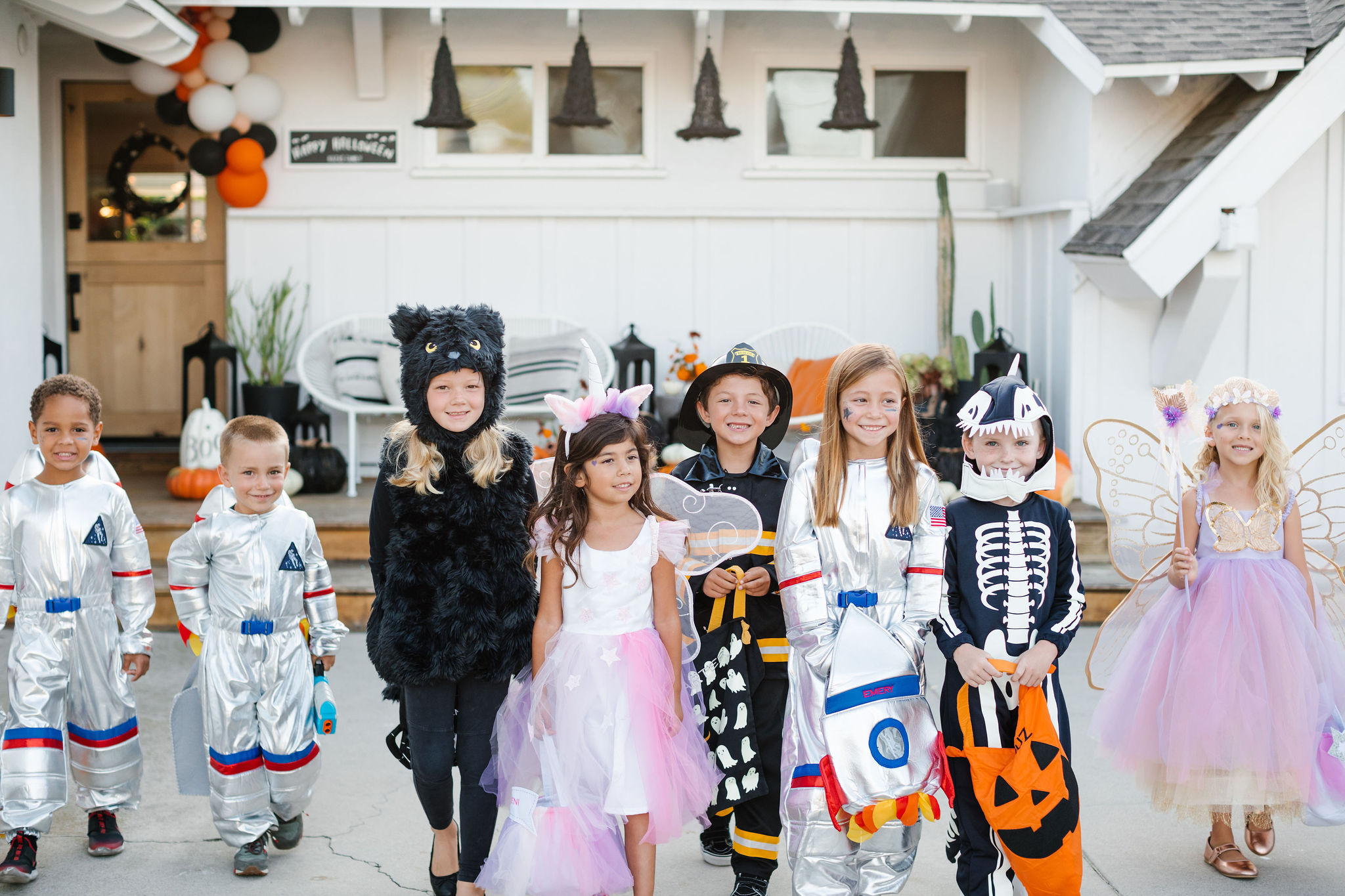 Fork Fangs!  Kids carnival, Halloween fashion, Diy for kids