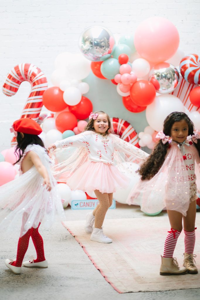 Christmas Candy Headband Candy Birthday Outfit Ice Cream -  in 2023