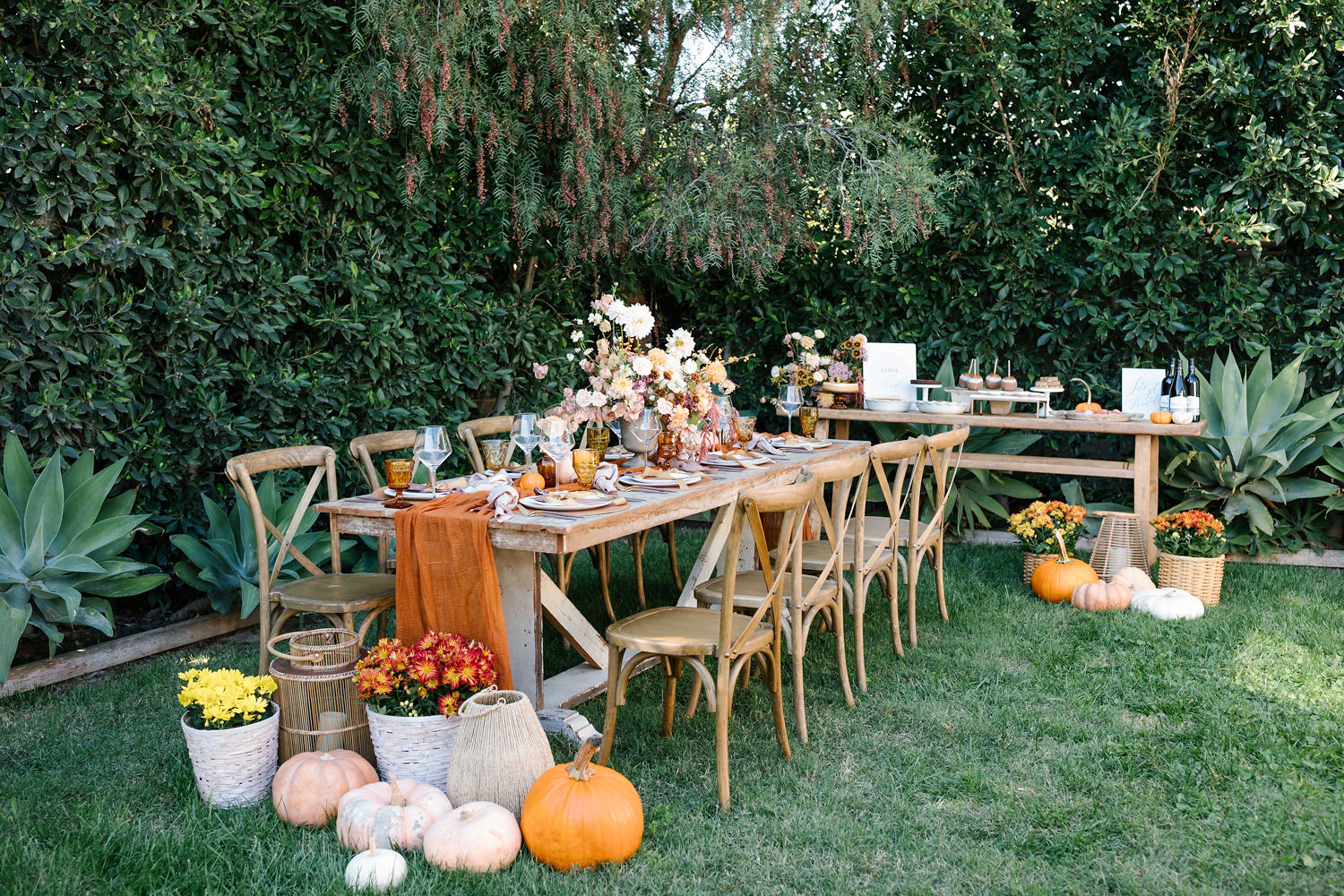 A Thanksgiving to Remember with Harry & David