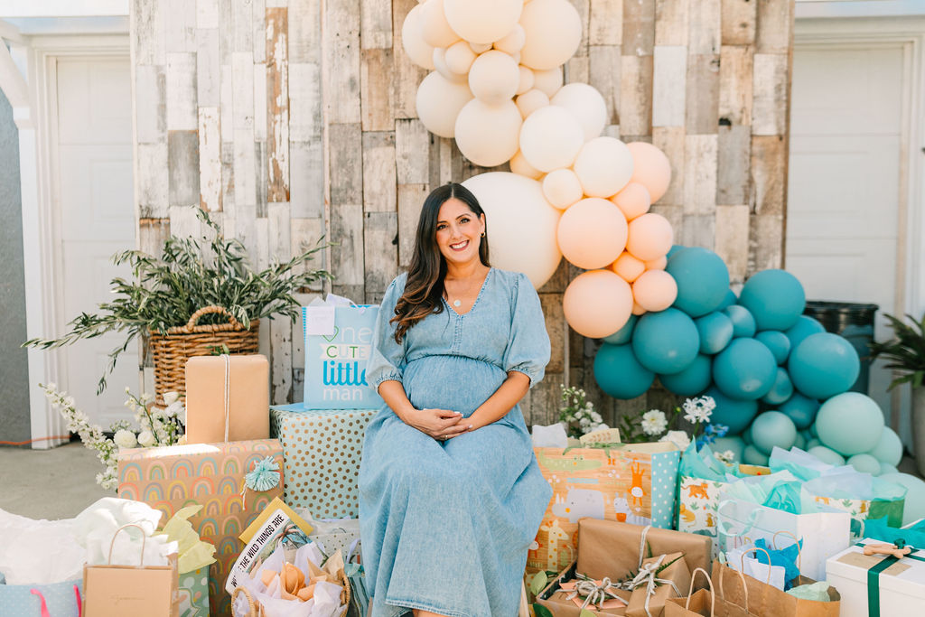 JessEvents - 💙🧡Baby Shower🧡💙 Book your next event today!!