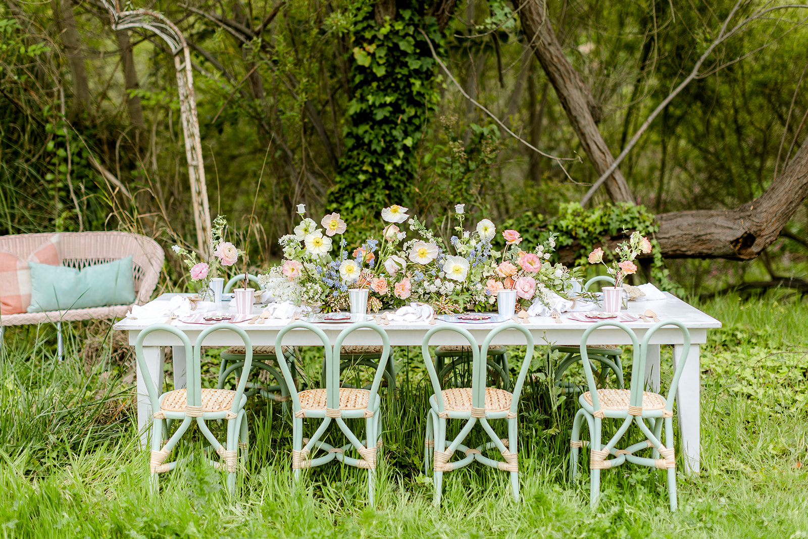 Easter Bunny Visits and Photo Opportunities