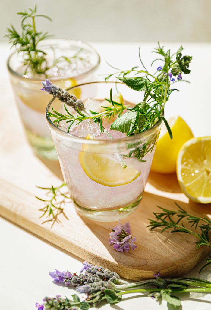 Lavender Haze Cocktail Recipe  How to Make the perfect Lavender Haze