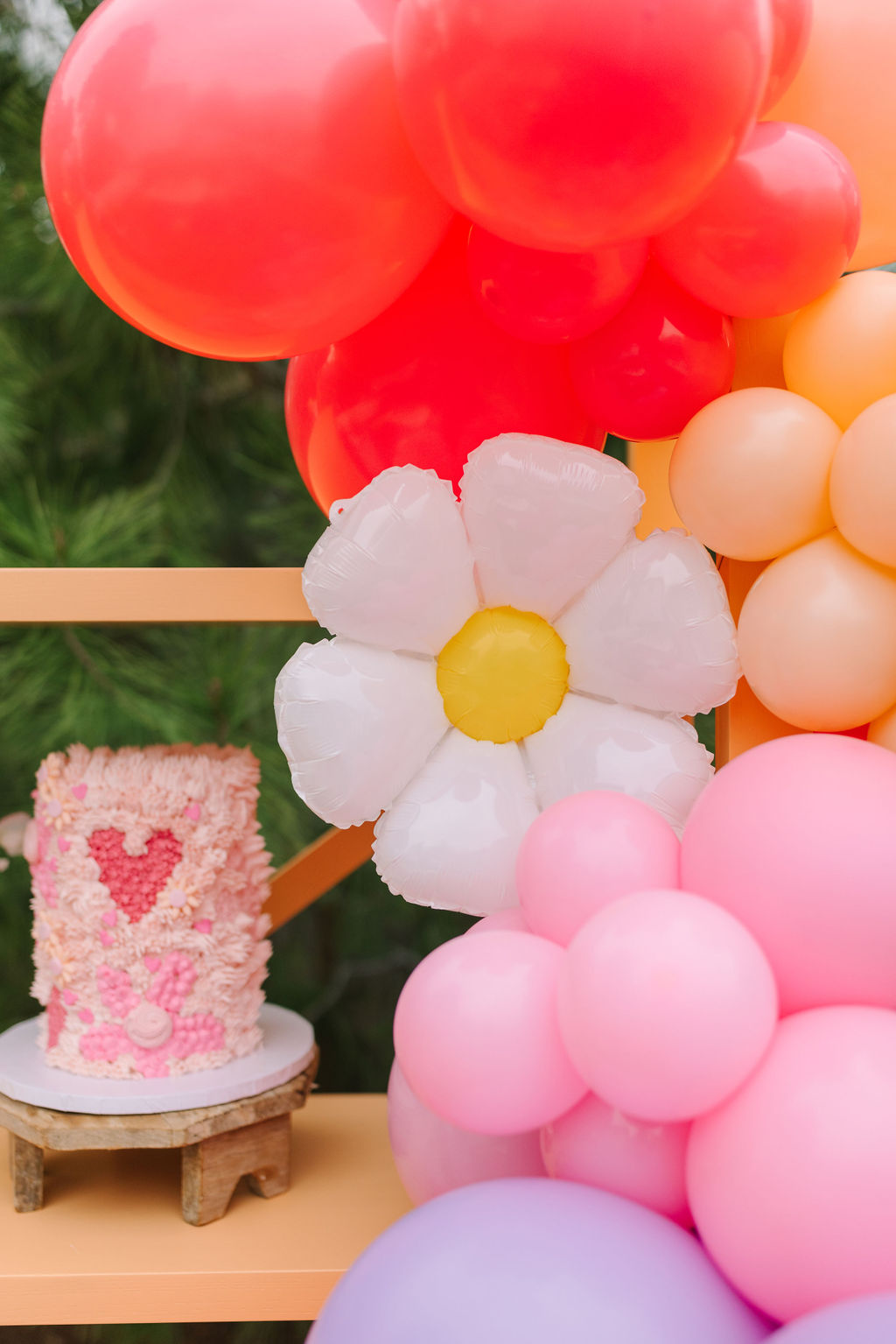 So Happy Together - A Love Bug Valentine's Day Party! • Beijos Events